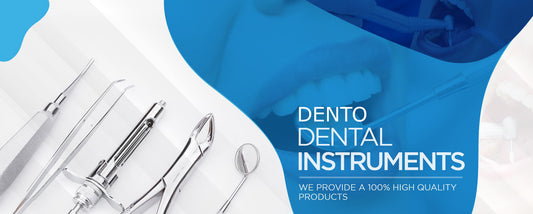 How to Choose the Right Dental Instruments for Your Practice