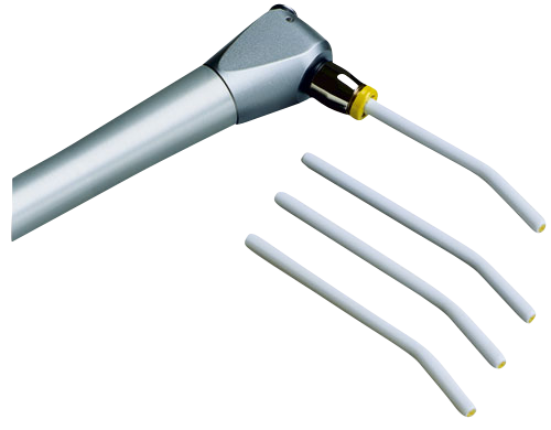 Air Water Syringe Tips White (Seal Tight Replacement) 1500/pk - MARK3