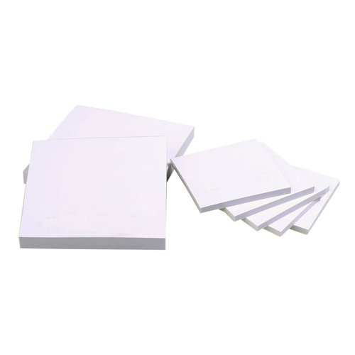 Mixing Pads 6x6 100/sheets - MARK3