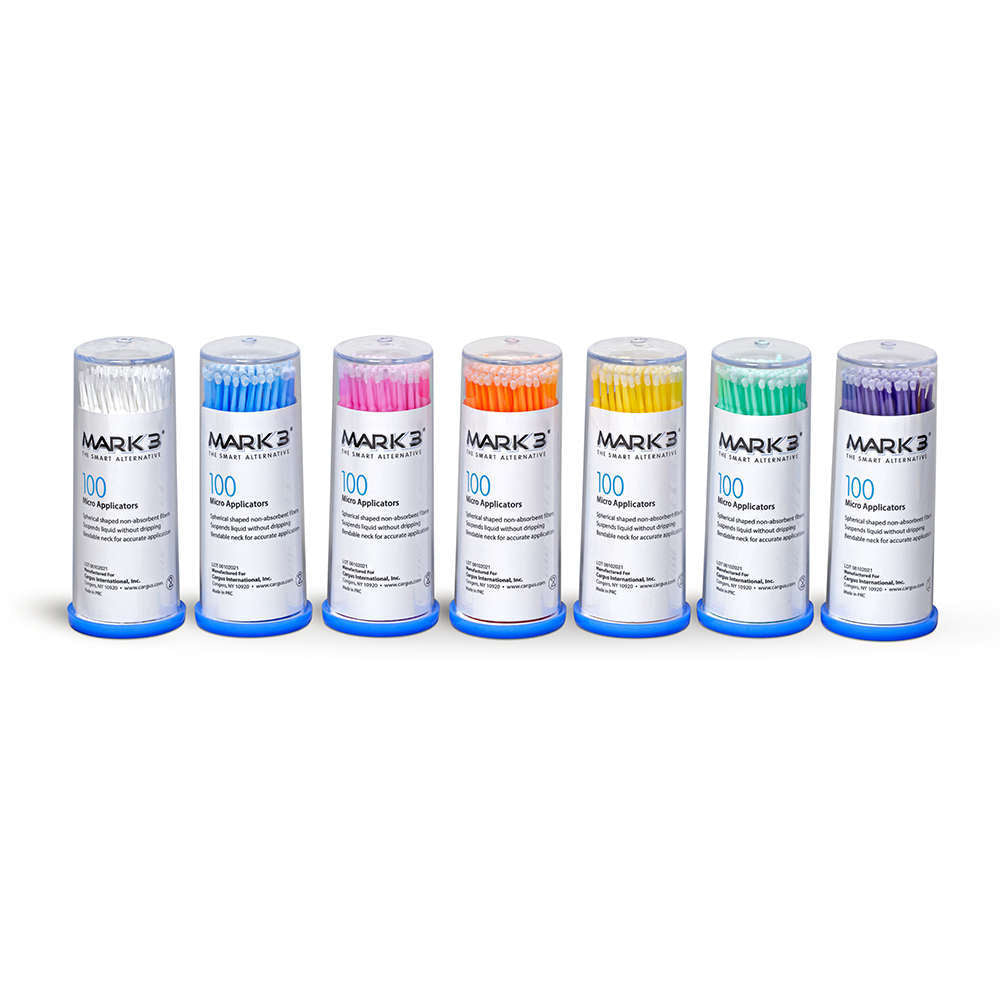 Disposable Micro Applicators 400/pk - MARK3