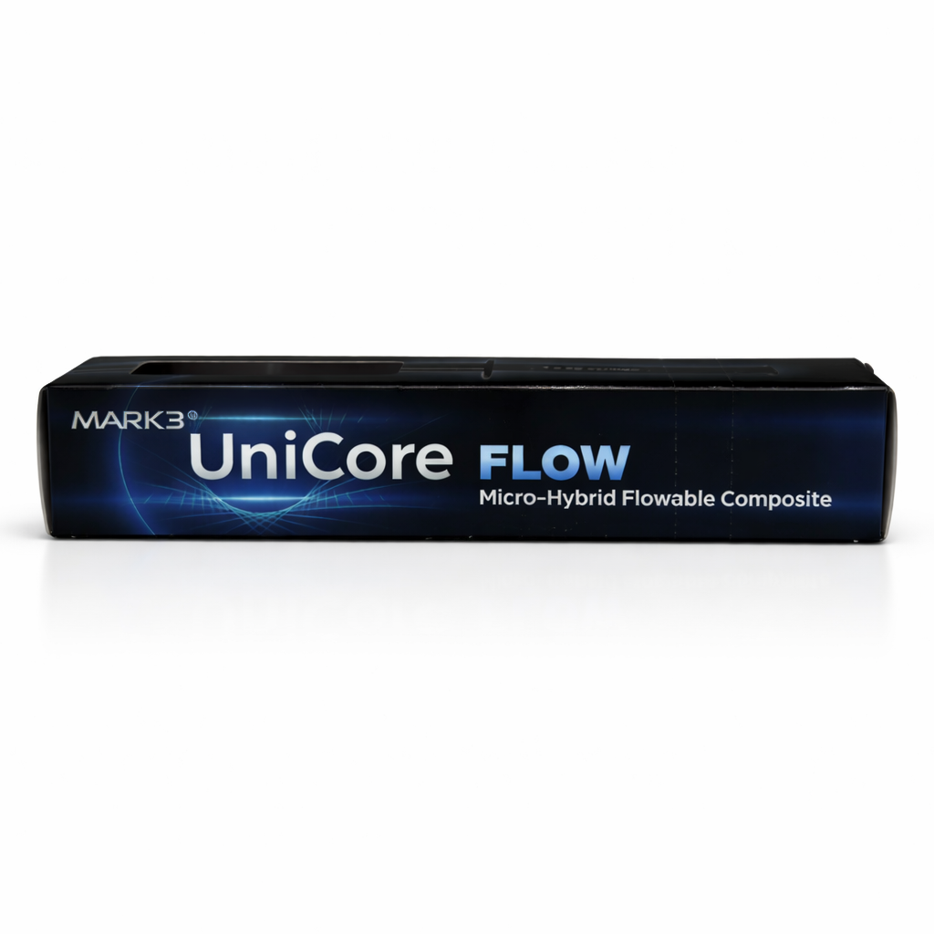 MARK3 UniCore Flow Composite Syringe