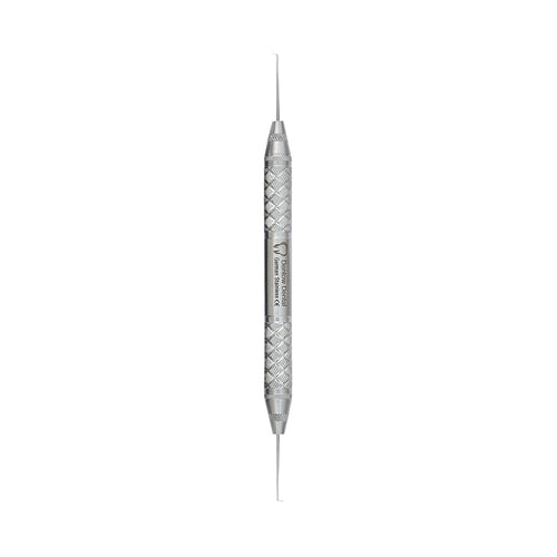 Dental Explorer #1 - Double-Ended Stainless Steel Probe