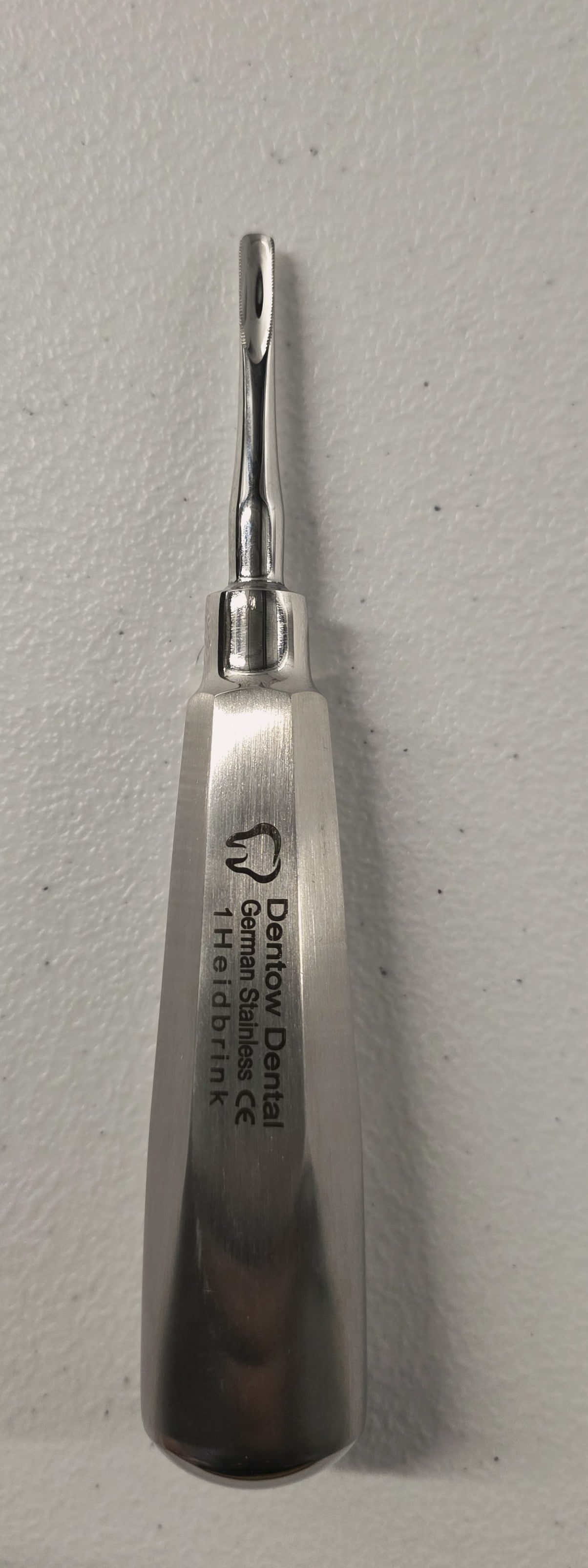 1 Heidbrink Elevator