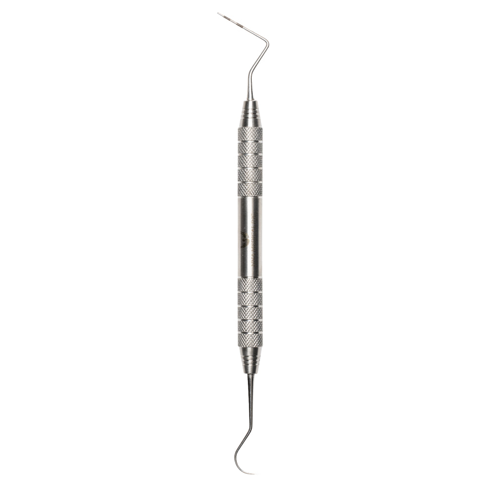 23/Cp-12 dental instruments