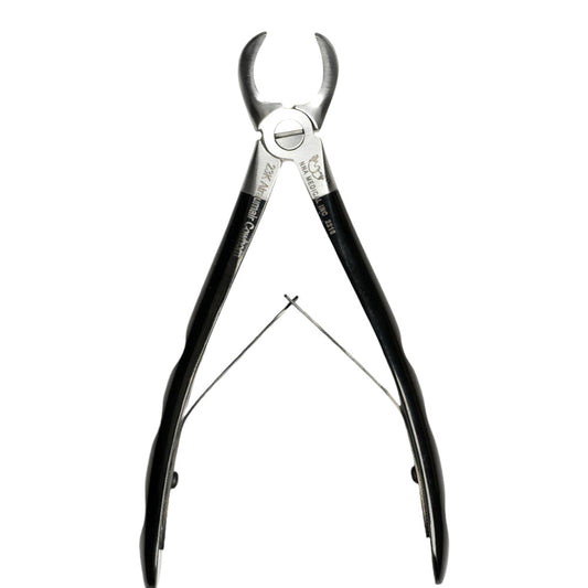 23K Cowhorn Small Pedo Forceps Lower Primary
Molars