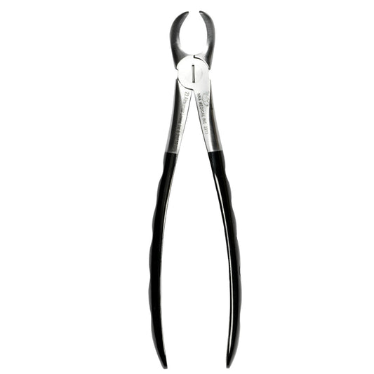 23 Atraumair Forceps Cowhorn, Lower Molars
