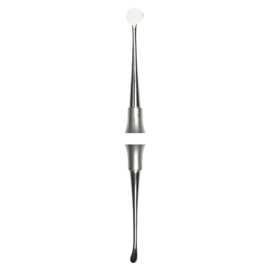 2/4 Molt Bone Curette
