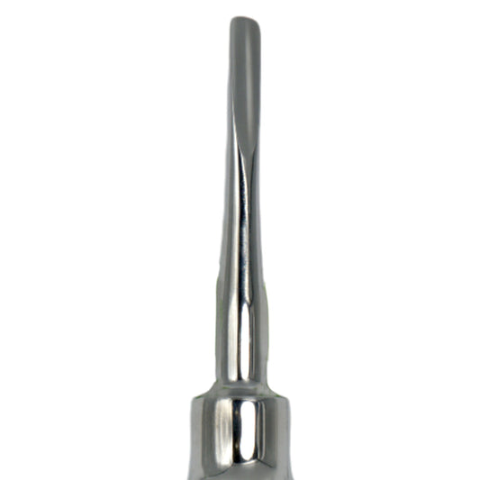 2 Straight Heidbrink