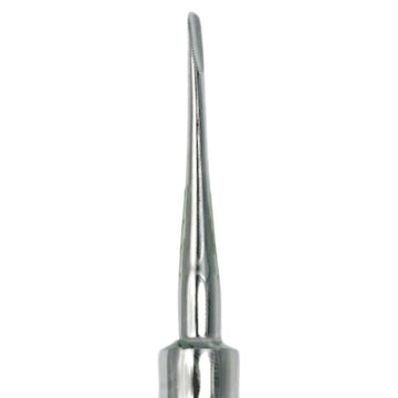 301 Apexo straight elevator Serrated 4018