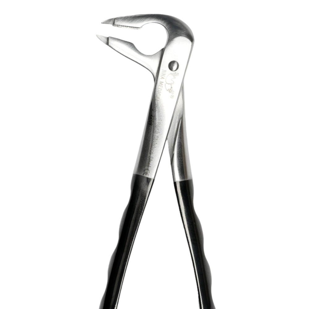 36 Atraumair Forceps
Lower Incisors