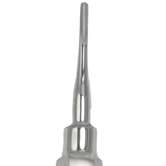 40 Heidbrink Straight