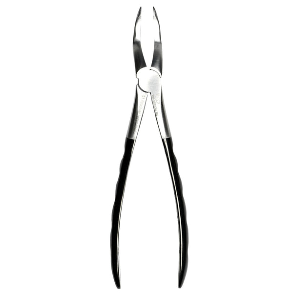 51 Atraumair Forceps, Serrated Upper Root