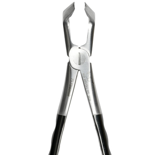 79 Atraumair Forceps Lower Molars