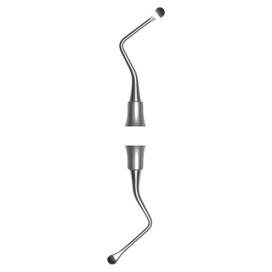 87 Lucas Bone Curette