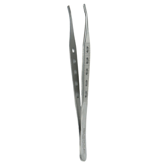 ADSON BROWN TISSUE FORCEPS 4.75"