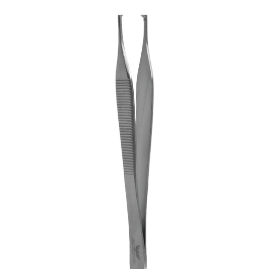 Adson Tissue Forceps 1X2 Straight