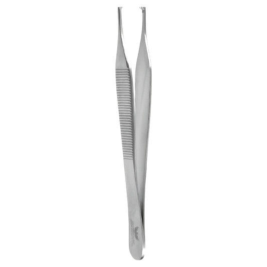 Adson Tissue Forceps 1x2 Tooth