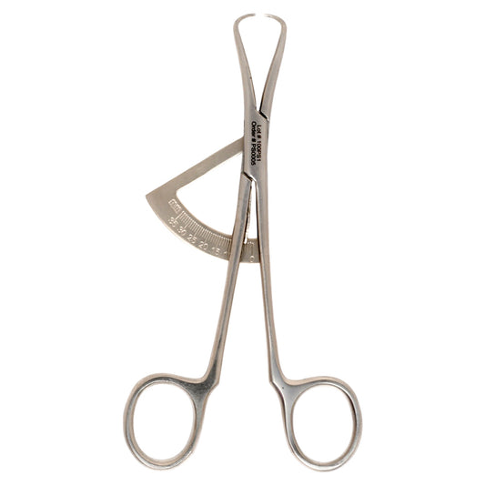 Backhaus Towel Clamp
