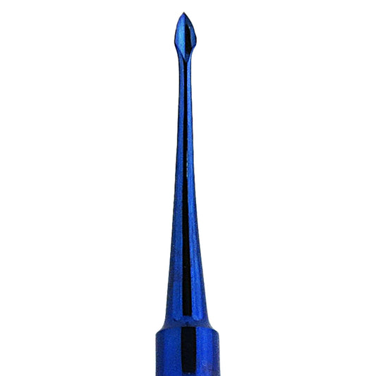 Bernard Spade Straight