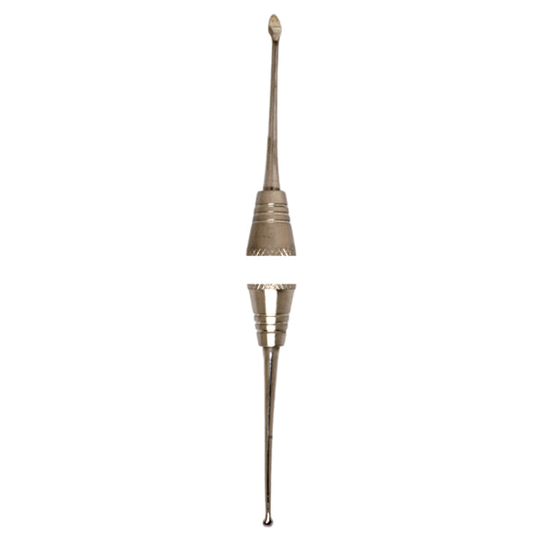 Cleoid discoid 89–92 carver used for carving dental amalgam