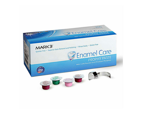 Enamel Care Prophy Paste