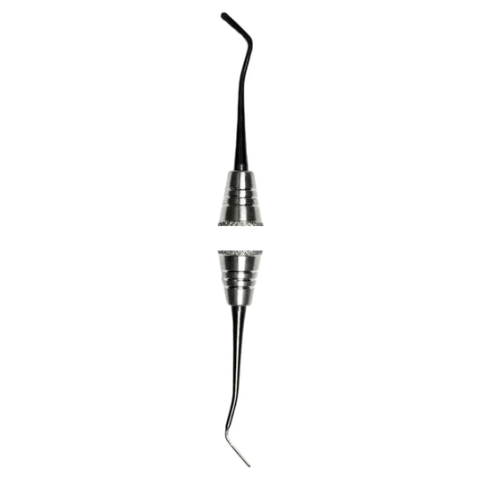 Interproximal Carver