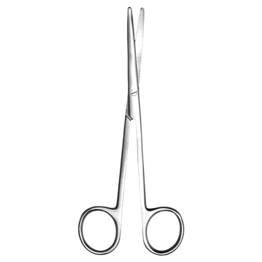 Lexer Scissors Curved B/B15.5CM