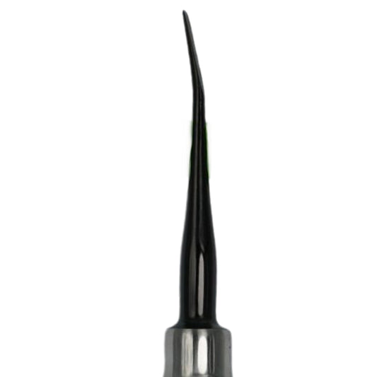 Luxating Elevator Black Line 2MM Cruved