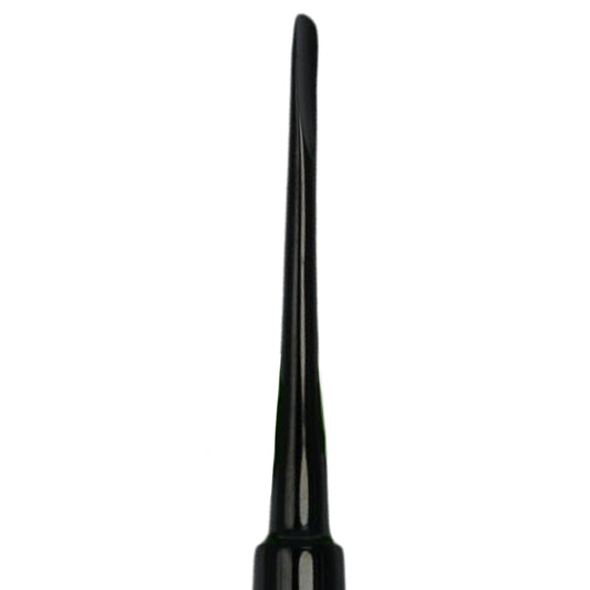 Luxating Elevator Black Line 5MM Straight
