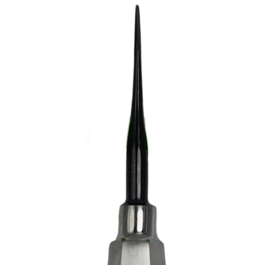 Luxating Elevator Black Line 2MM Straight