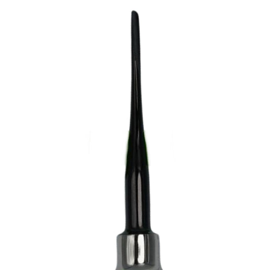 Luxating Elevator Black Line 3MM Straight