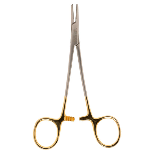 Mayo Heger Needle Holder TC