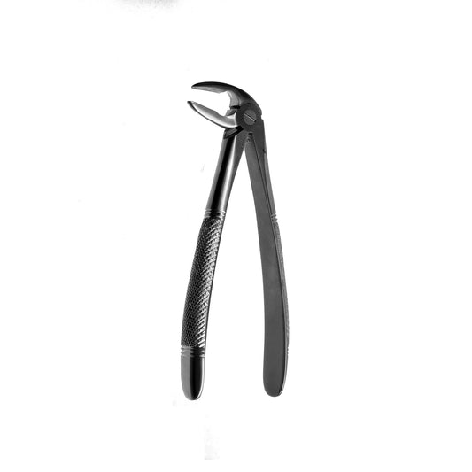 Broken Lower Root Extraction Forceps