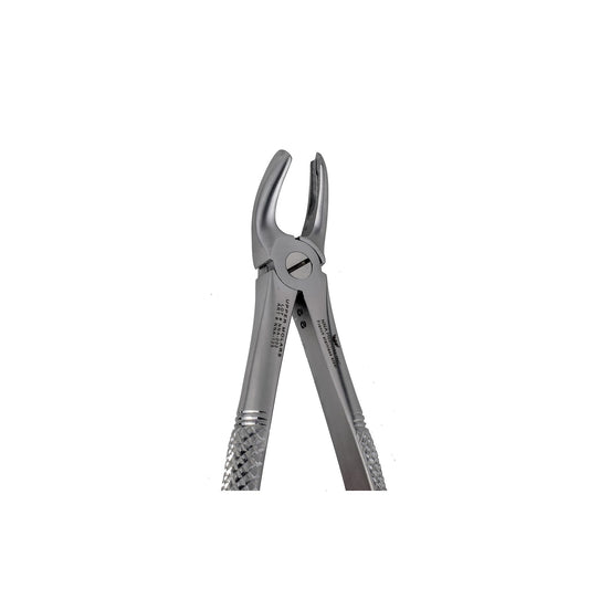 18A Universal Upper Molars Extraction