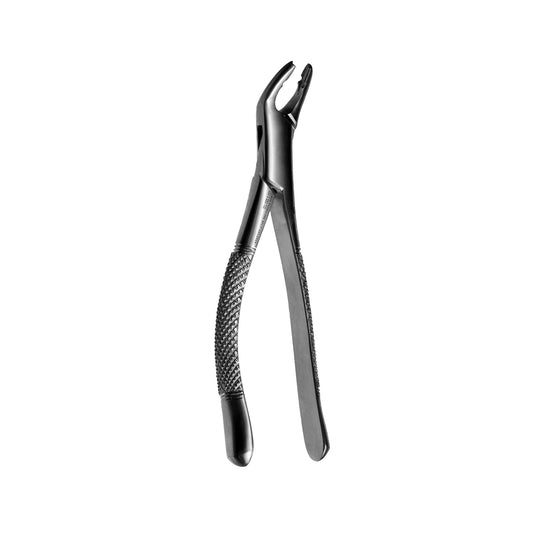151AS Universal Spilt Beaks Serrated Extraction Forceps