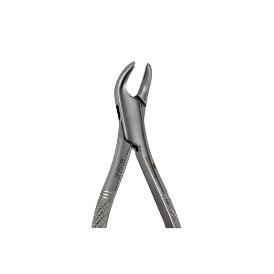 151S Lower Premolars Extration for Kids