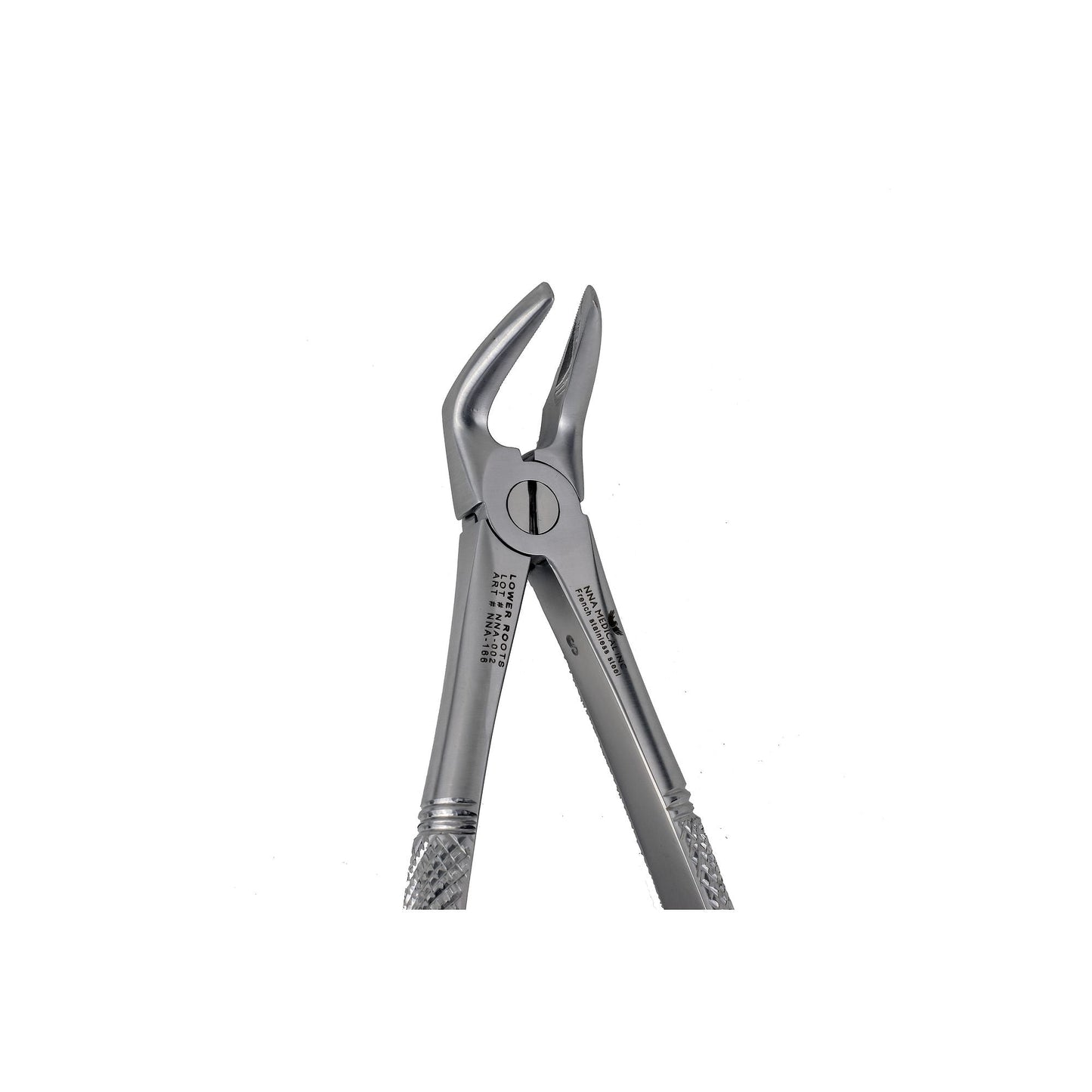 31 Lower Roots Extraction