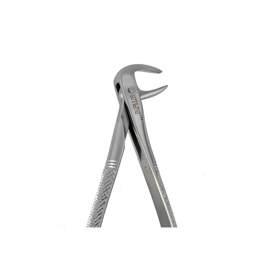 74N Lower Incissors Extraction Forceps