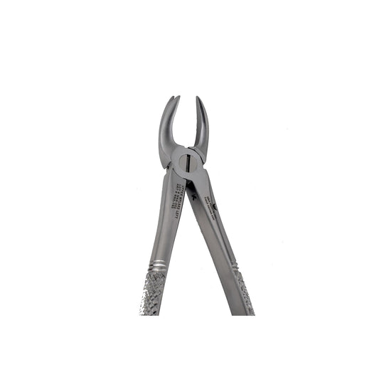 90 Left Upper Molars Extraction Forceps