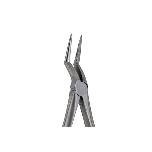 Upper Root Extraction Forceps Fine Beak