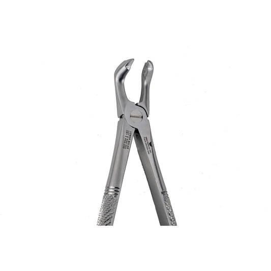F7C Lower Molar, Cow Horn Modified Extraction Forceps