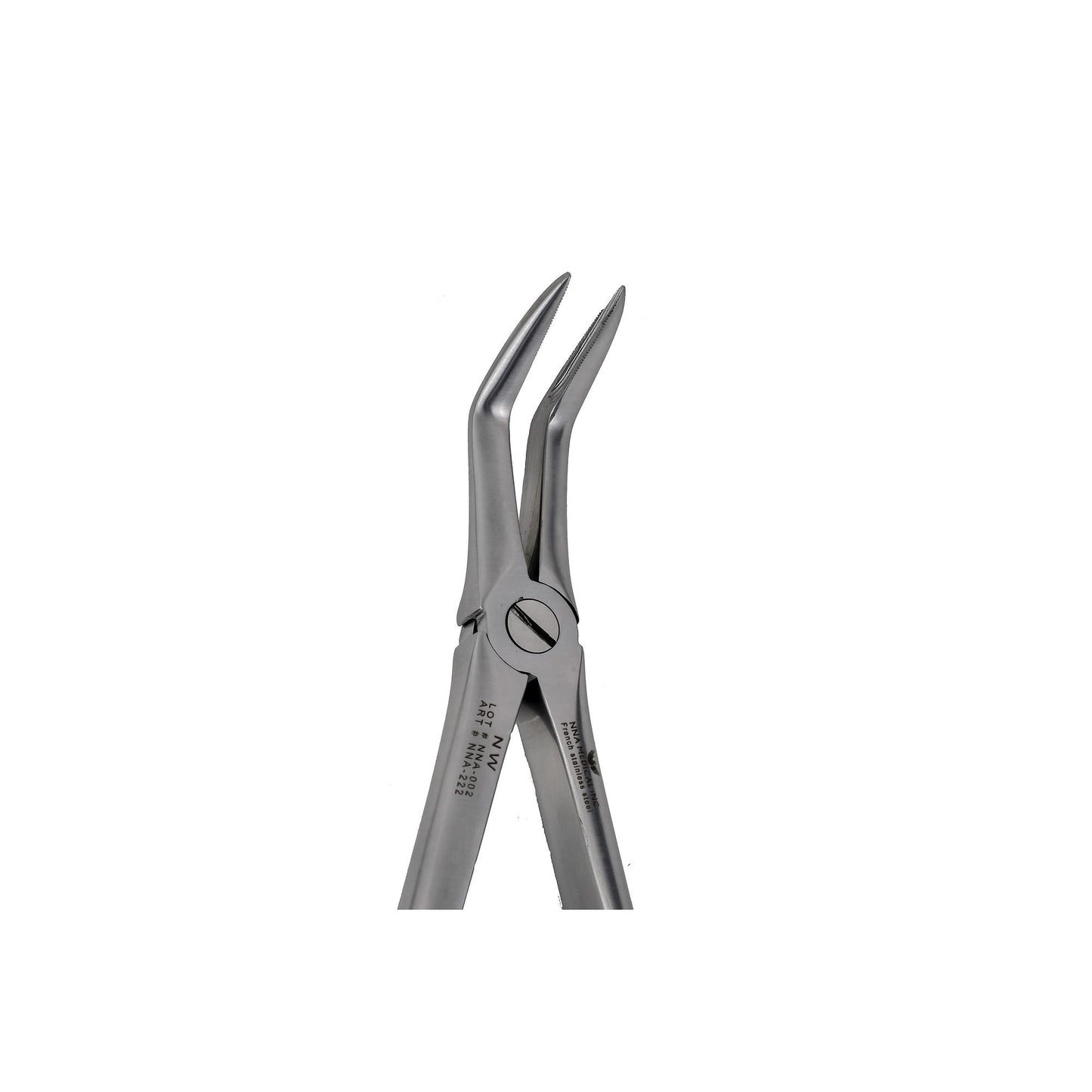 F19 Lower Roots Extraction Forceps
