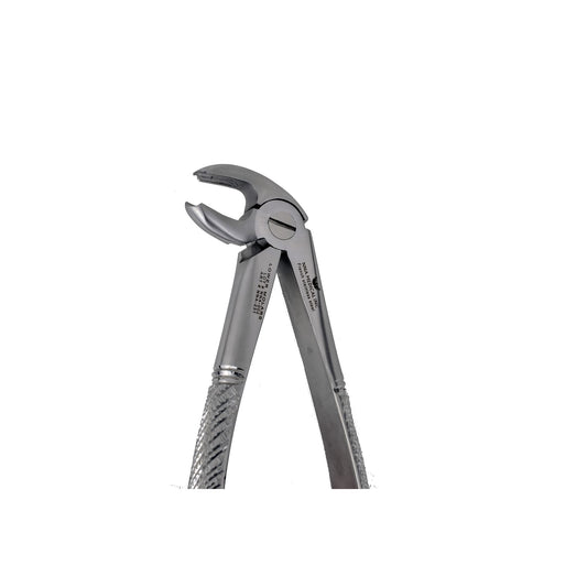 MD-4 Lower Molars Extraction Forceps