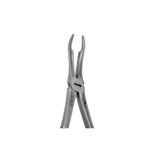 49 Upper Root Fine Beak Extraction Forceps