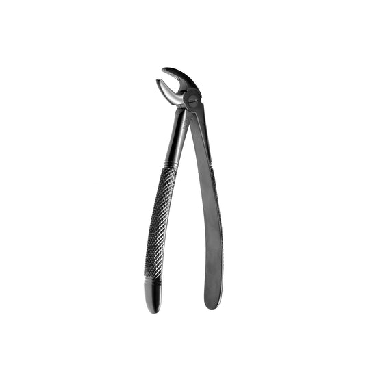 4 Lower Incisors Extraction Forceps