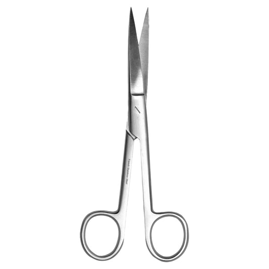 Operating Curved Scissors S/S 14.5CM