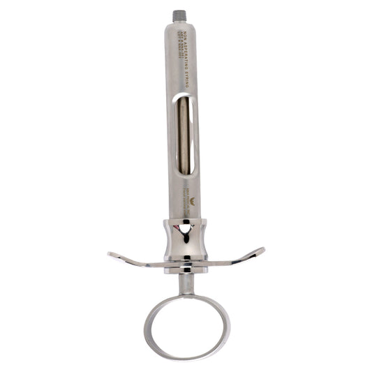 Self Aspirating syringe 8708