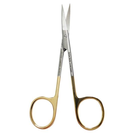 TC Iris Supper Cut Scissors