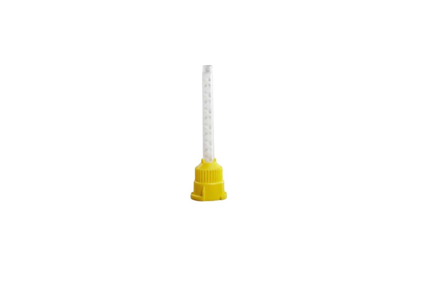 Yellow 4.2mm For Light Body VPS Impression Material 48/PK