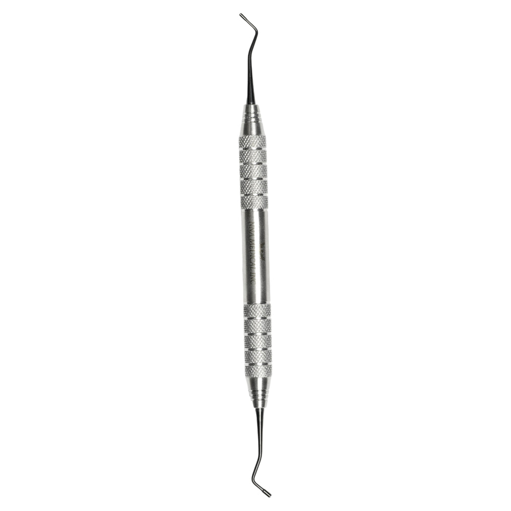 marquette condenser dental instruments